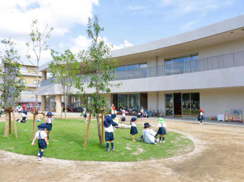 カトリック光丘幼稚園